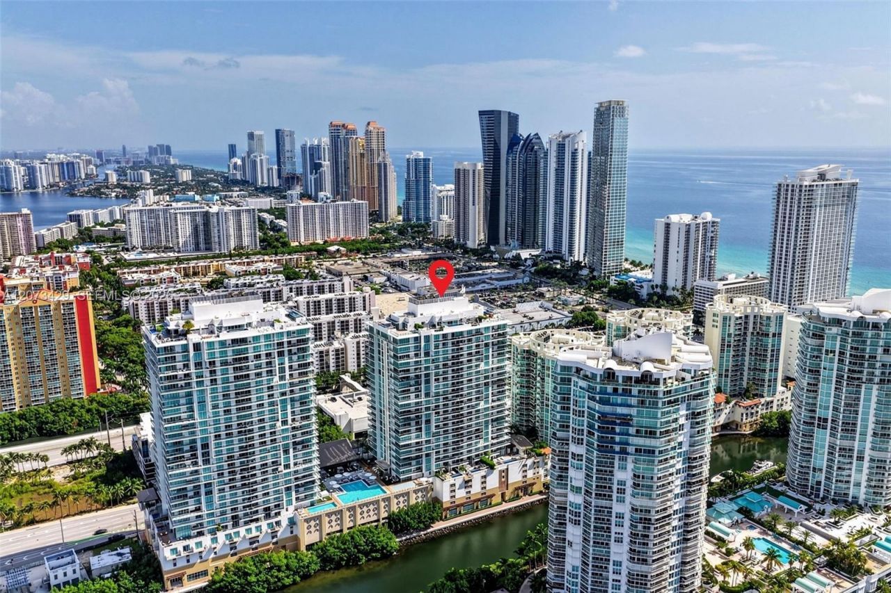 300 Sunny Isles Blvd , Unit 4-1007, Sunny Isles Beach, FL 33160 Photo