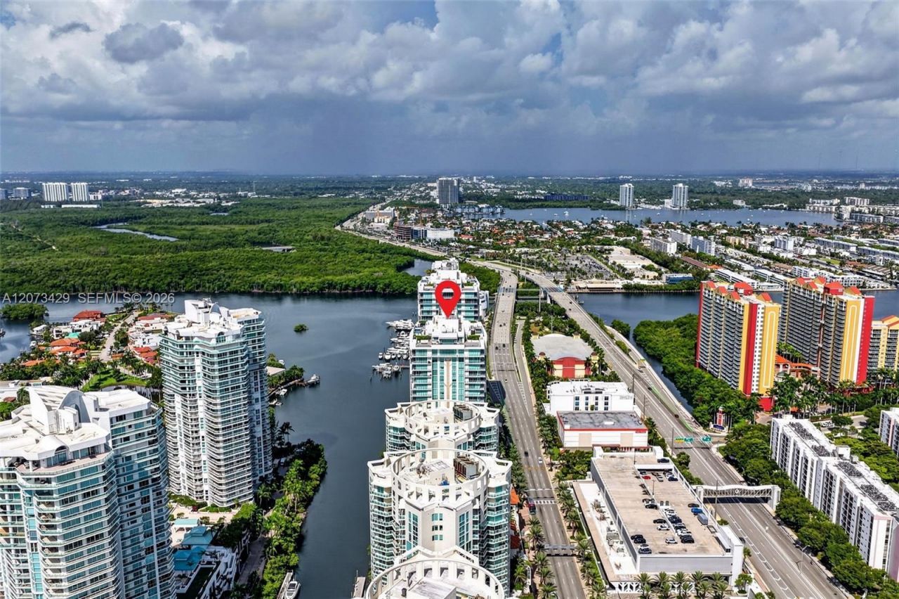 300 Sunny Isles Blvd , Unit 4-1007, Sunny Isles Beach, FL 33160 Photo