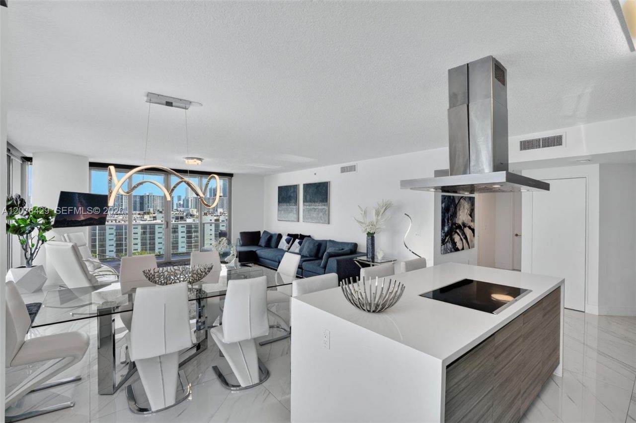 300 Sunny Isles Blvd , Unit 4-1007, Sunny Isles Beach, FL 33160 Photo