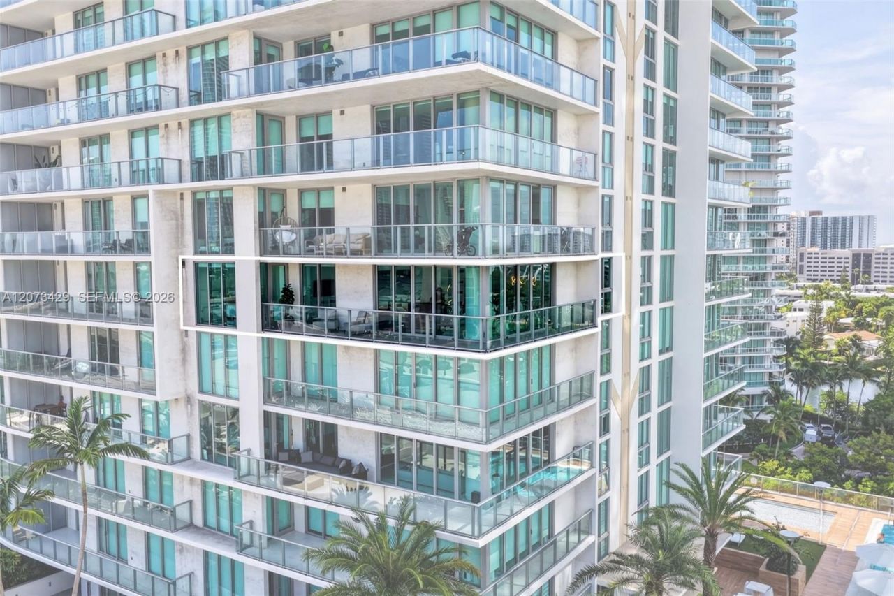 300 Sunny Isles Blvd , Unit 4-1007, Sunny Isles Beach, FL 33160 Photo
