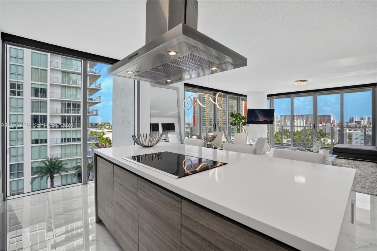 300 Sunny Isles Blvd , Unit 4-1007, Sunny Isles Beach, FL 33160 Photo