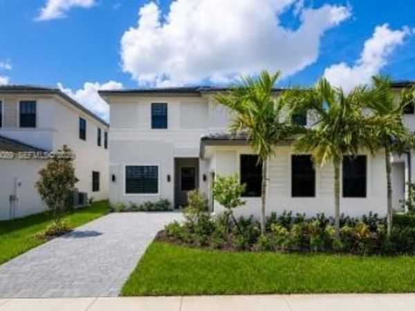 17552 SW 46th St , Unit 1, Miramar, FL 33029