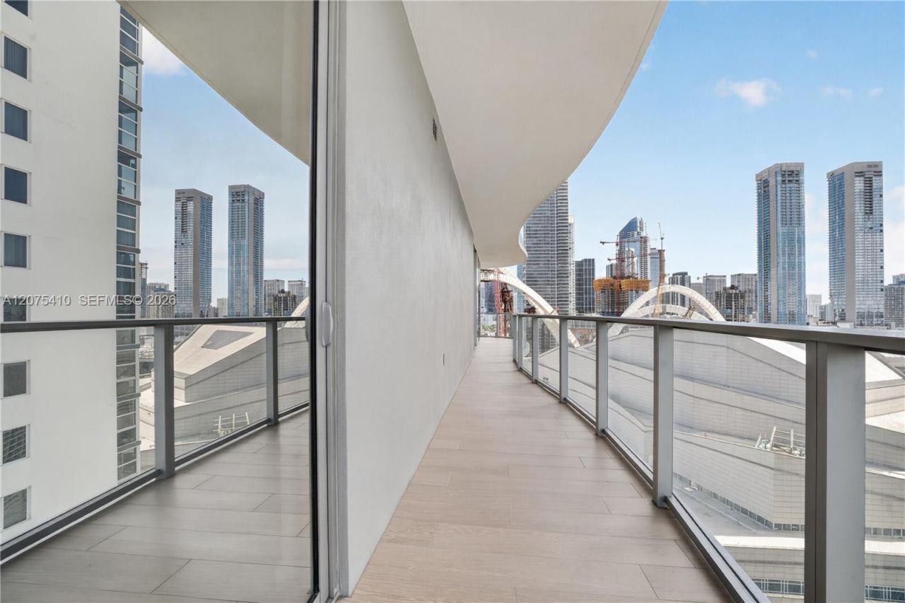 1400 Biscayne Blvd, Unit 1502, Miami, FL 33132 Photo