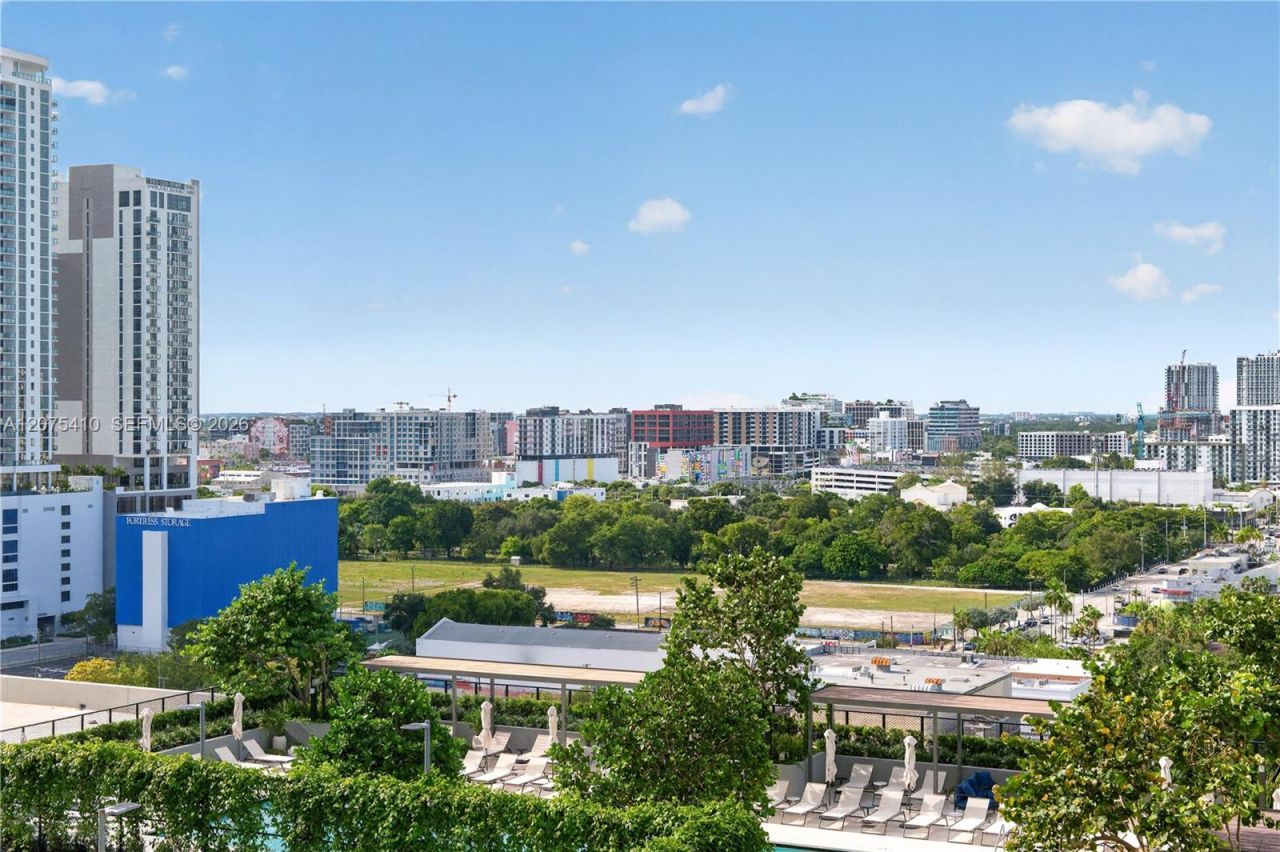 1400 Biscayne Blvd, Unit 1502, Miami, FL 33132 Photo