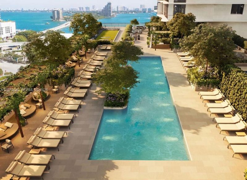 1400 Biscayne Blvd, Unit 1502, Miami, FL 33132 Photo