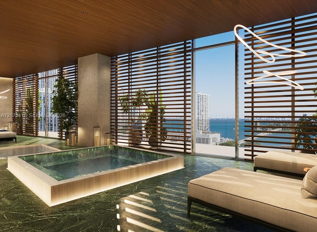 1400 Biscayne Blvd, Unit 1502, Miami, FL 33132 Photo
