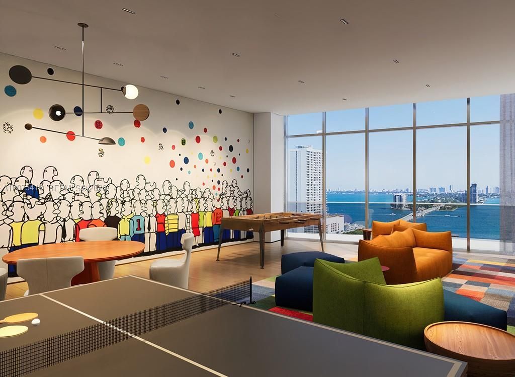 1400 Biscayne Blvd, Unit 1502, Miami, FL 33132 Photo