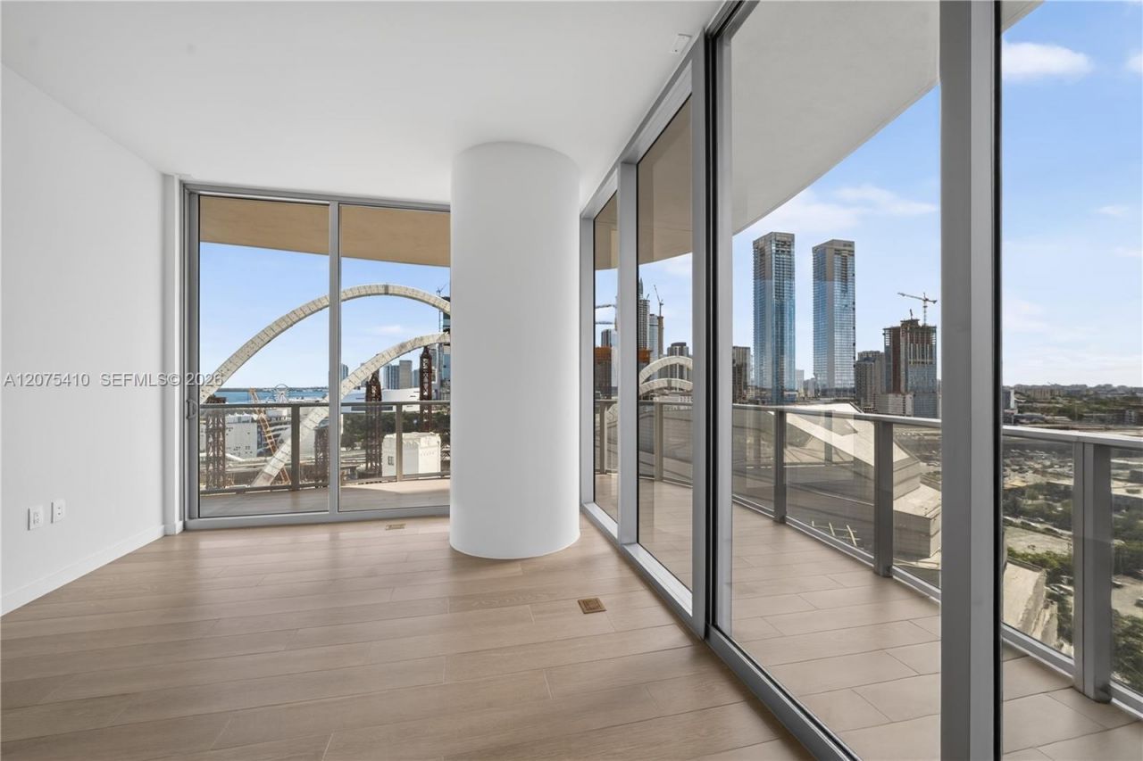 1400 Biscayne Blvd, Unit 1502, Miami, FL 33132 Photo