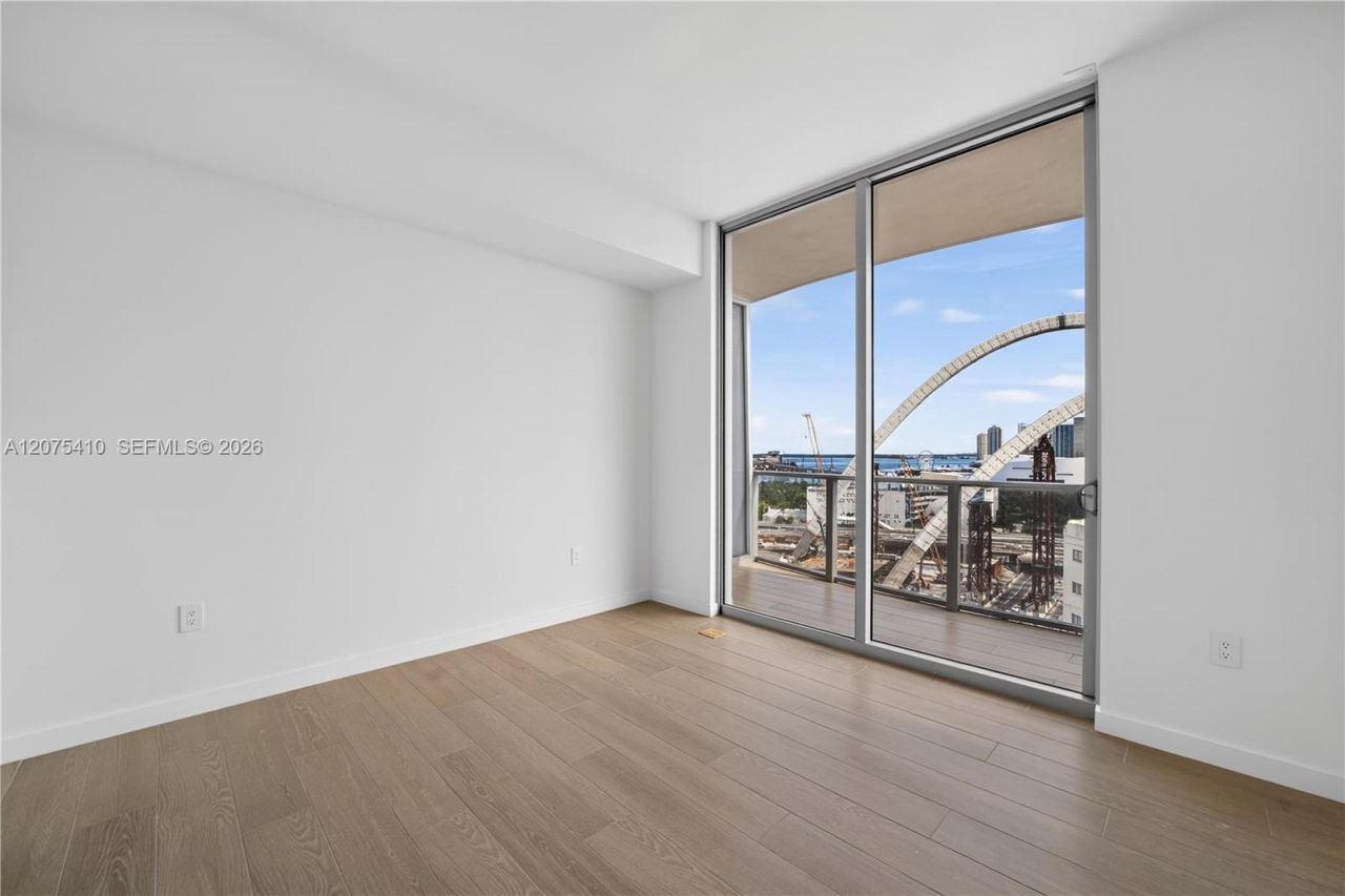 1400 Biscayne Blvd, Unit 1502, Miami, FL 33132 Photo