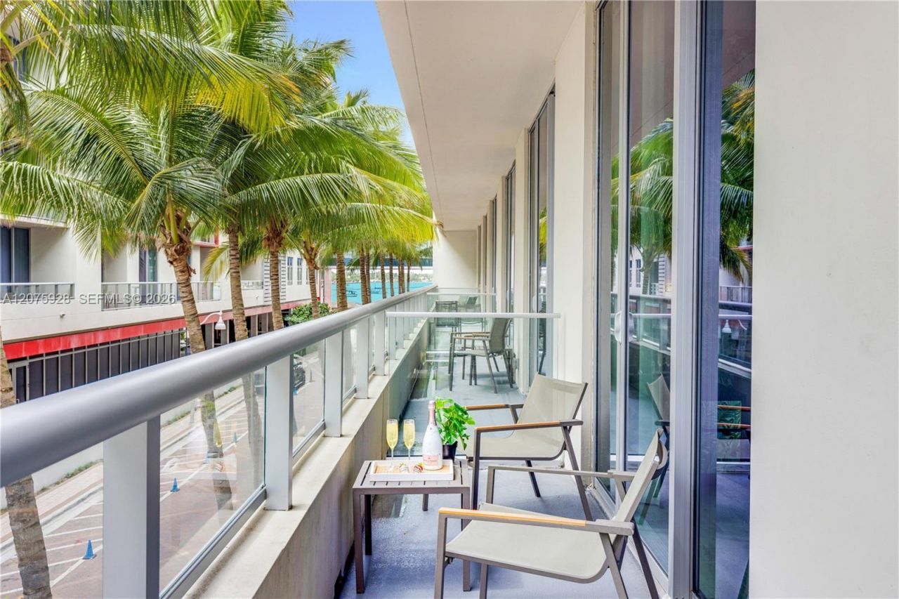 777 N Ocean Dr, Unit N214, Hollywood, FL 33019 Photo