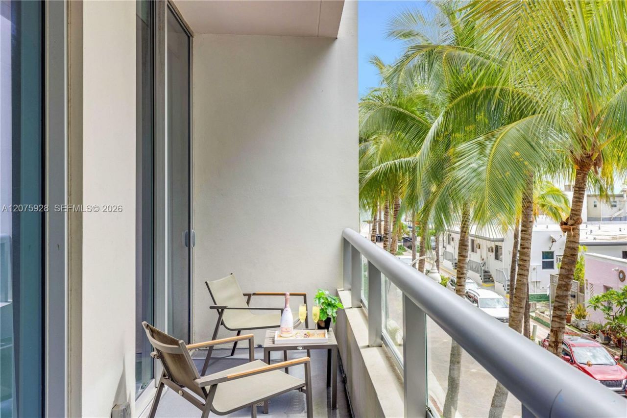 777 N Ocean Dr, Unit N214, Hollywood, FL 33019 Photo