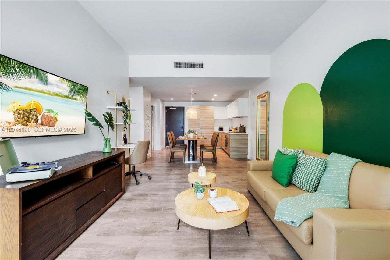 777 N Ocean Dr, Unit N214, Hollywood, FL 33019 Photo