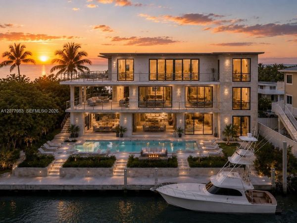 155 Palo De Oro Dr , Islamorada, FL 33036