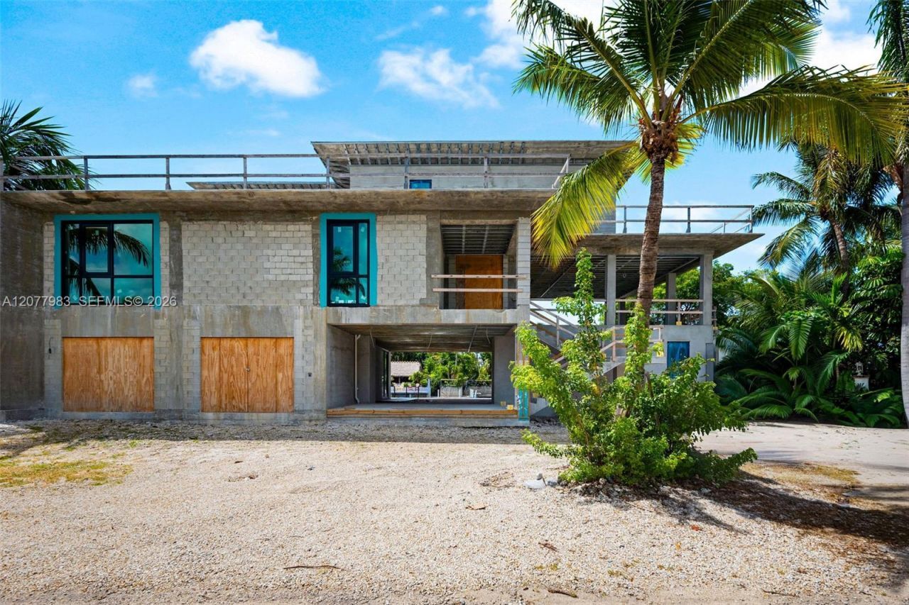 155 Palo De Oro Dr , Islamorada, FL 33036 Photo