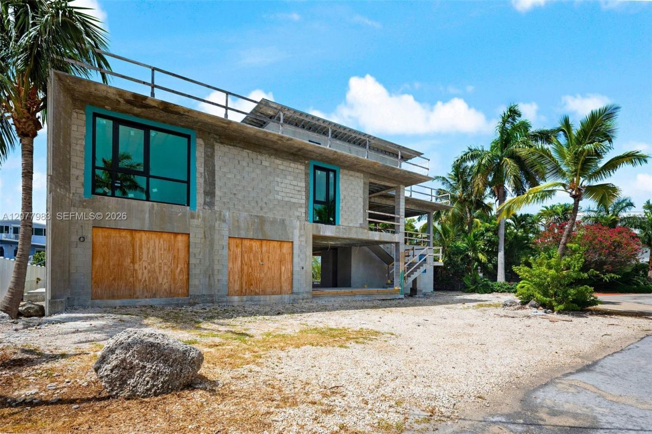 155 Palo De Oro Dr , Islamorada, FL 33036 Photo