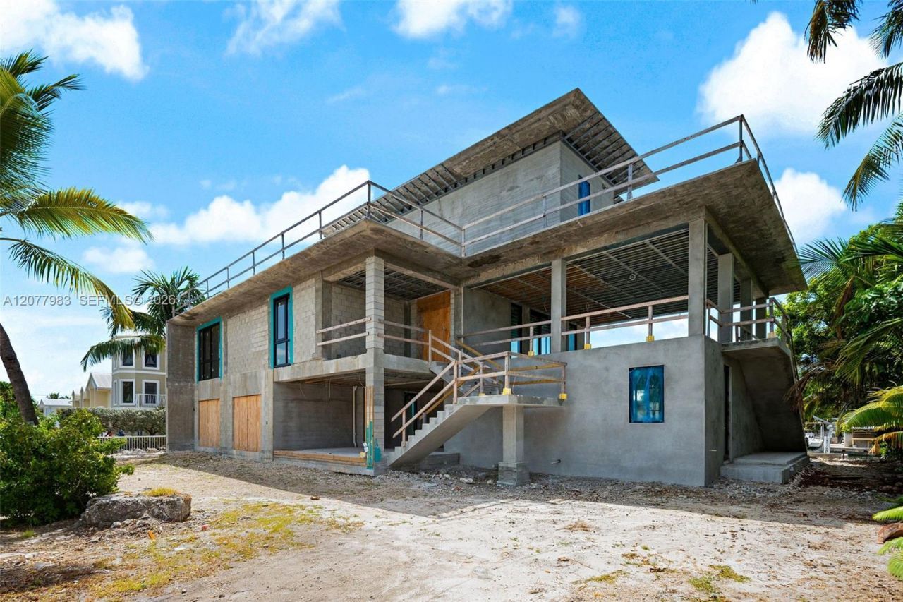 155 Palo De Oro Dr , Islamorada, FL 33036 Photo