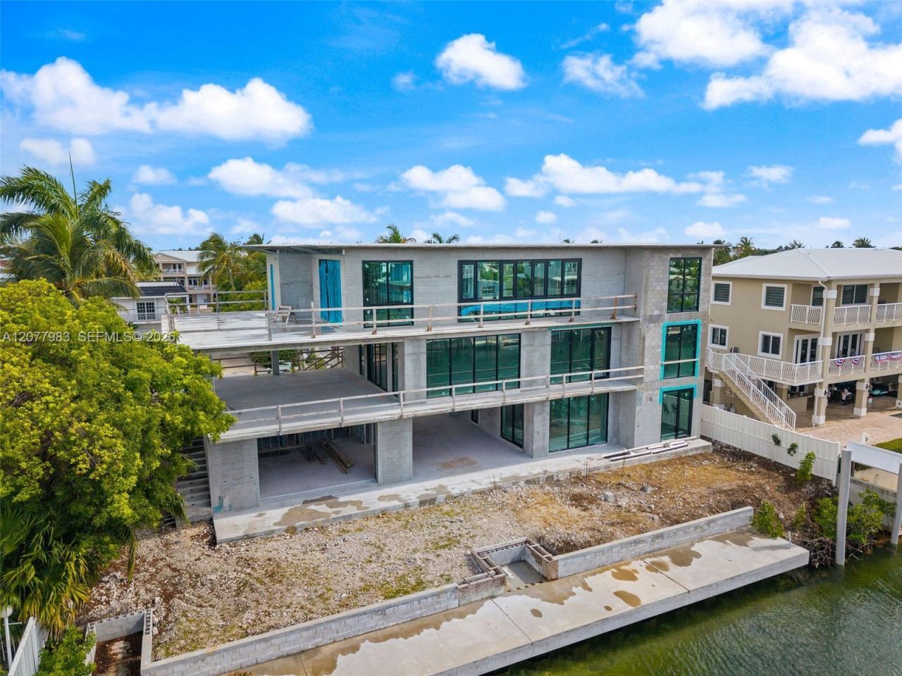 155 Palo De Oro Dr , Islamorada, FL 33036 Photo