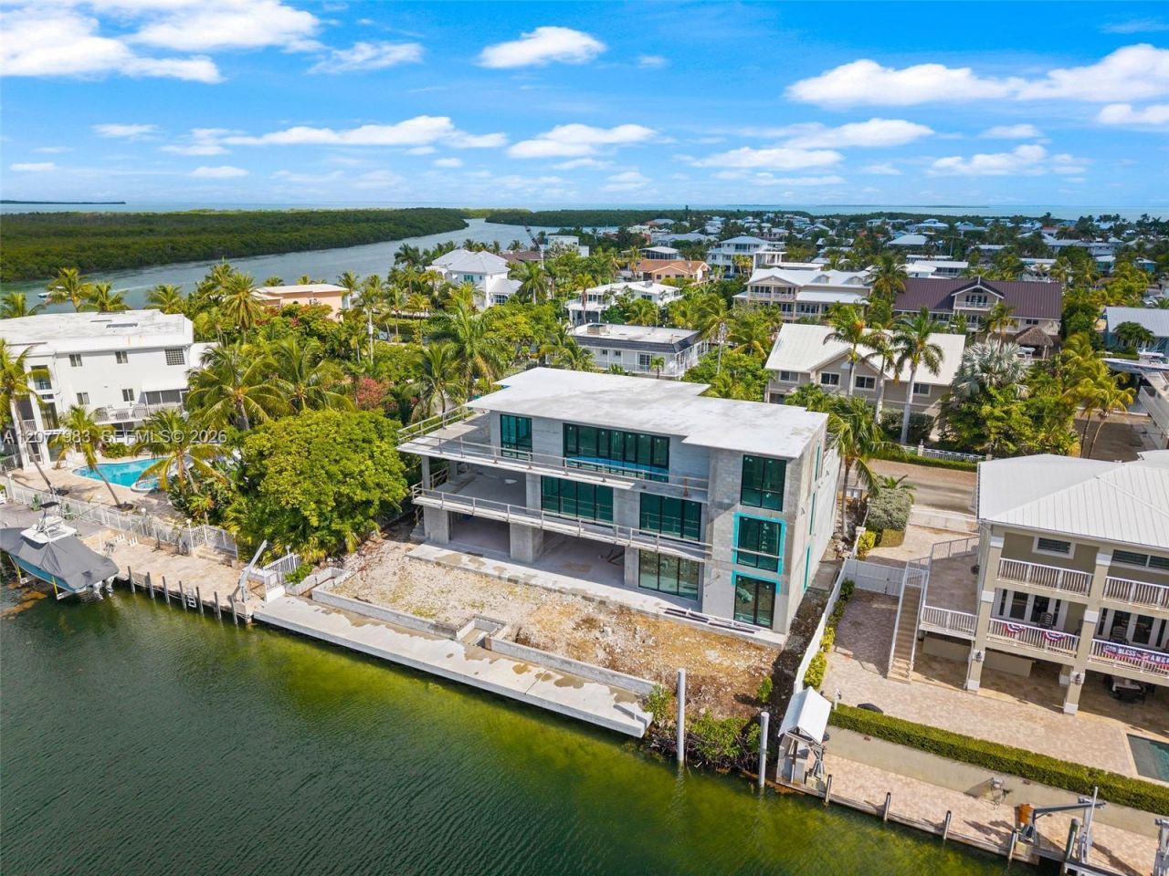 155 Palo De Oro Dr , Islamorada, FL 33036 Photo