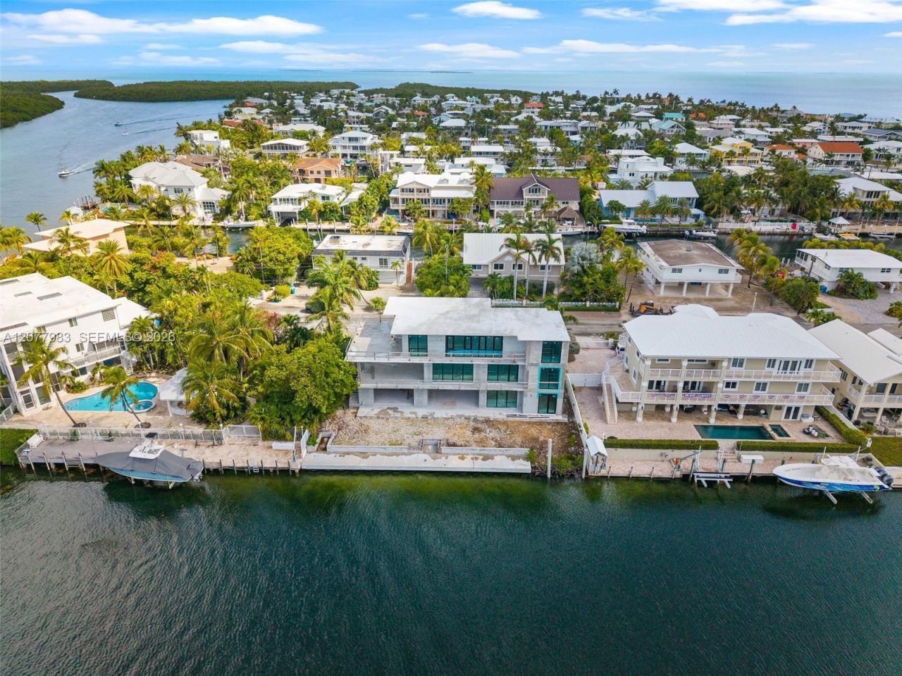 155 Palo De Oro Dr , Islamorada, FL 33036 Photo