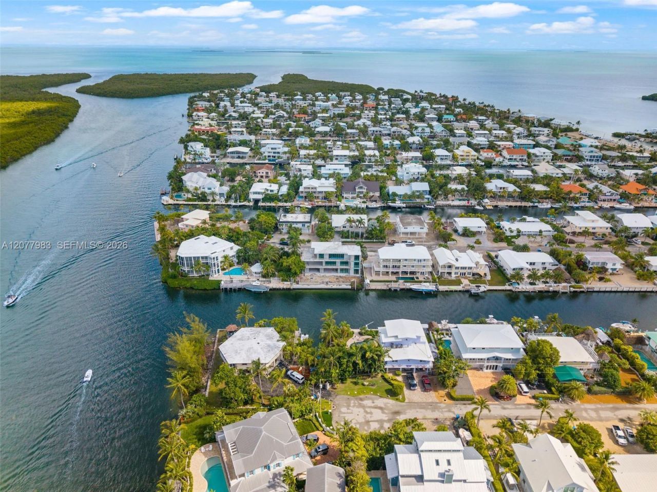 155 Palo De Oro Dr , Islamorada, FL 33036 Photo