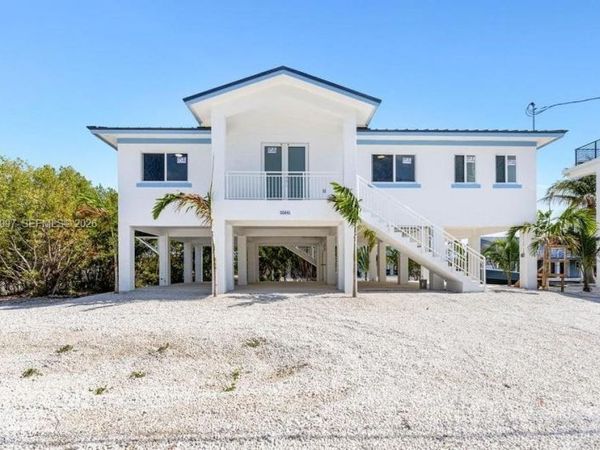 31441 Avenue F , Big Pine, FL 33043
