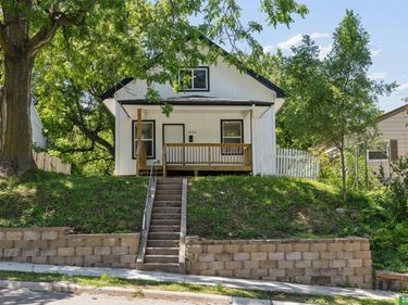 4126 N 43 Street, Omaha, NE 68111