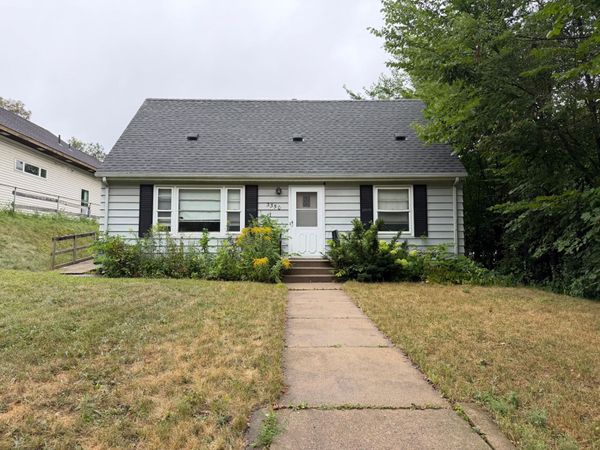 3350 Fillmore Street NE, Minneapolis, MN 55418