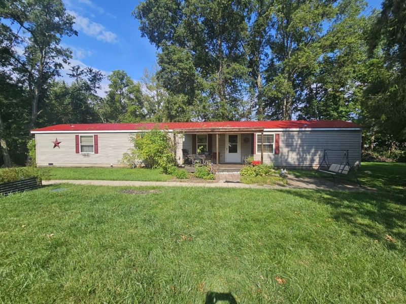 16403 Jeff Lane, Sterling Township, OH 45176 Photo 1