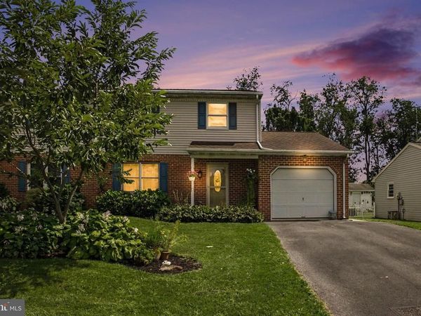 103 S 2ND STREET, DENVER, PA 17517