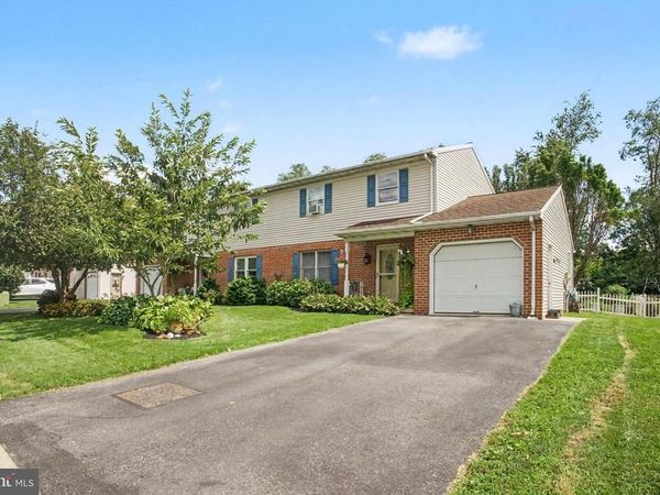103 S 2ND STREET, DENVER, PA 17517
