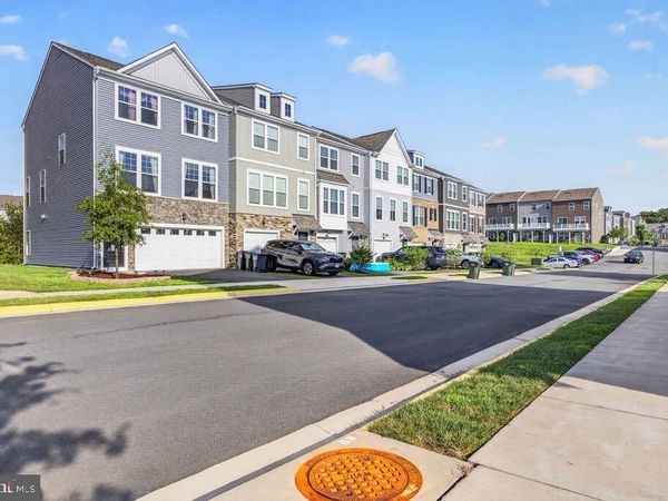 10537 WATERBURY WOODS WAY , MANASSAS, VA 20112