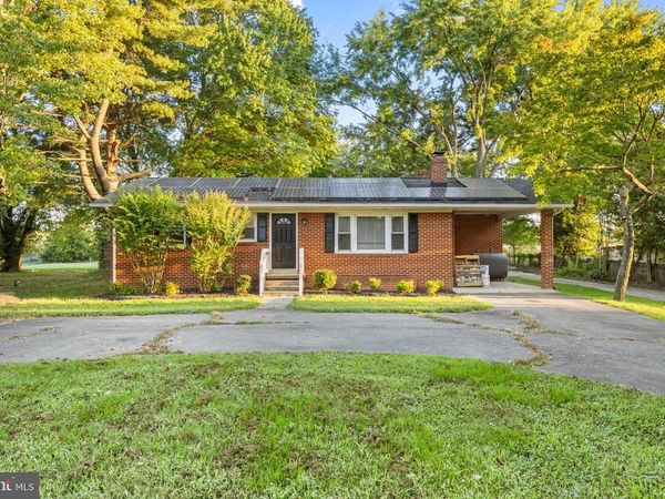 39084 CHAPTICO ROAD, MECHANICSVILLE, MD 20659