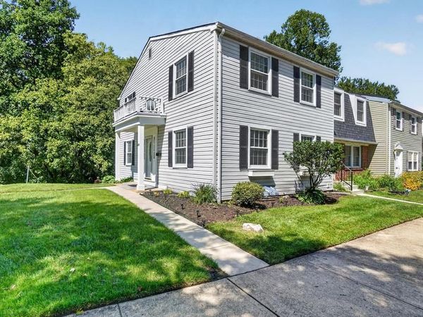1715 WALLEYE DRIVE , CROFTON, MD 21114