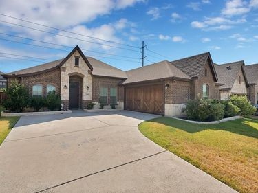 1247 Coneflower Drive, Frisco, TX 75033