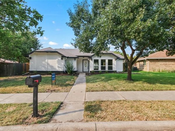 2103 Stein Way, Carrollton, TX 75007