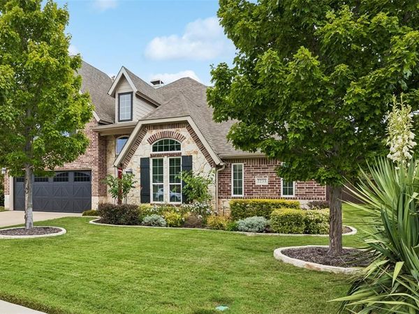 2233 Lakeway Drive, Keller, TX 76248