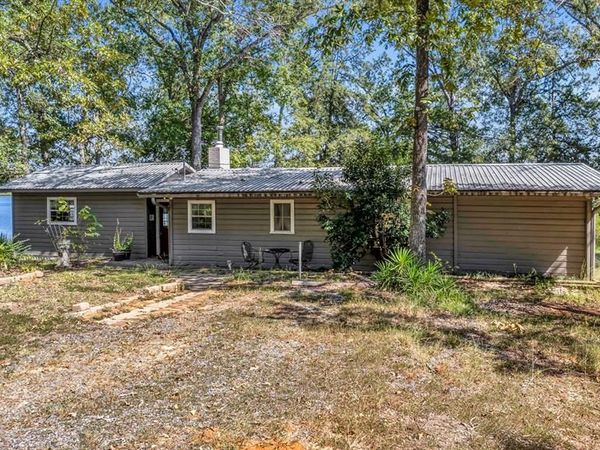 895 Fm 3288 E, Jacksonville, TX 75766