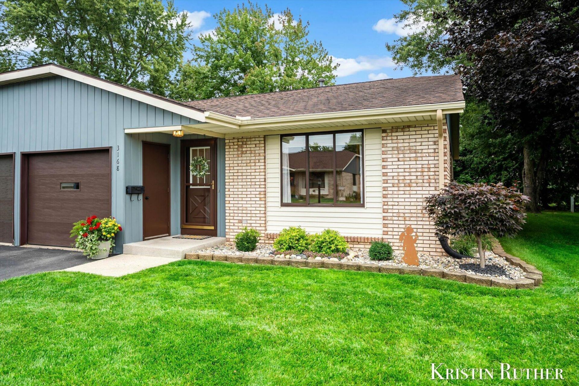 3168 Beechnut Lane, Hudsonville, MI 49426 Main Photo