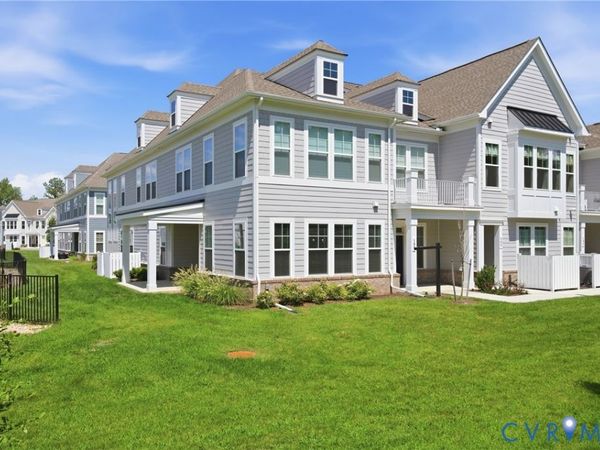 5300 Twisting Vine Lane , Unit 105, Glen Allen, VA 23059