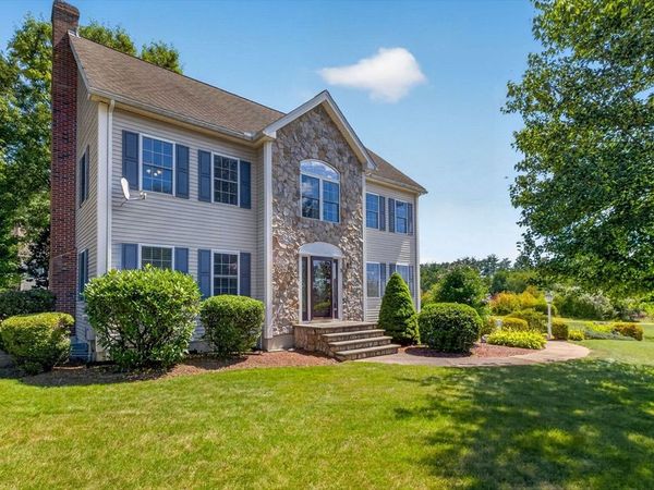 3 Janes Drive, Littleton, MA 01460