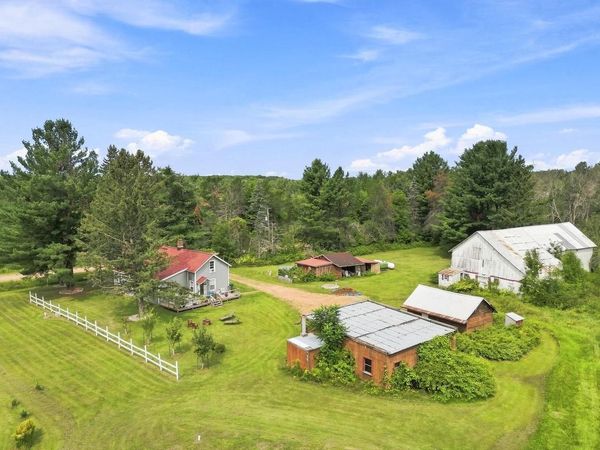 3331 STONY ROAD, Stevens Point, WI 54481
