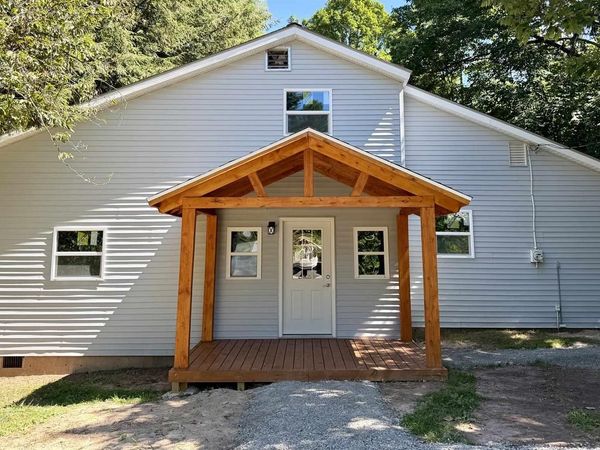 N9736 CENTRAL AVENUE, Wausaukee, WI 54177