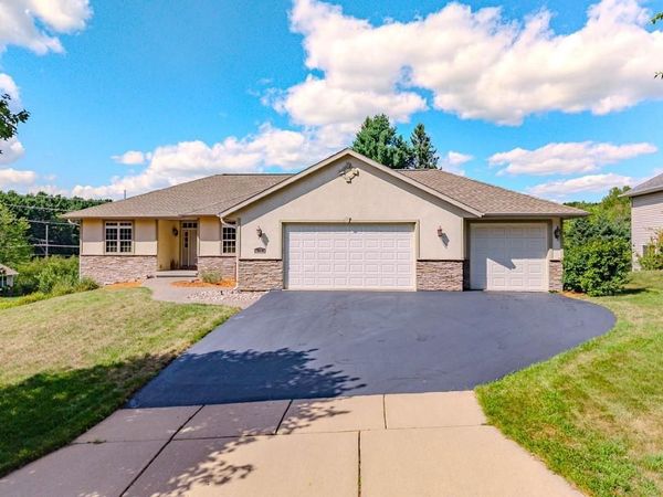 3814 TOPAZ DRIVE, Wausau, WI 54401