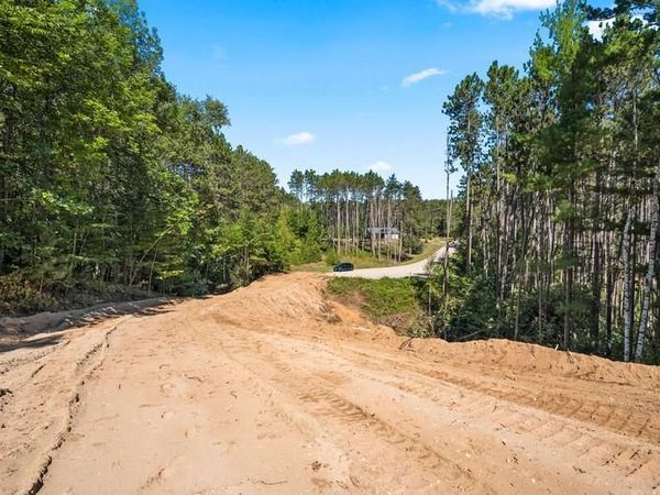 WOOD PINES LANE, Coleman, WI 54112