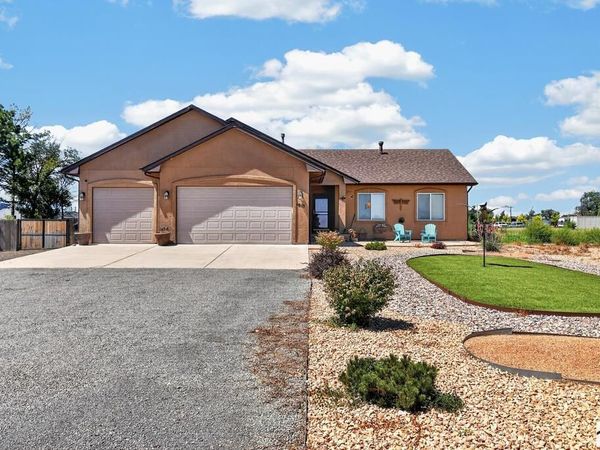 1615 28th Lane, Pueblo, CO 81006