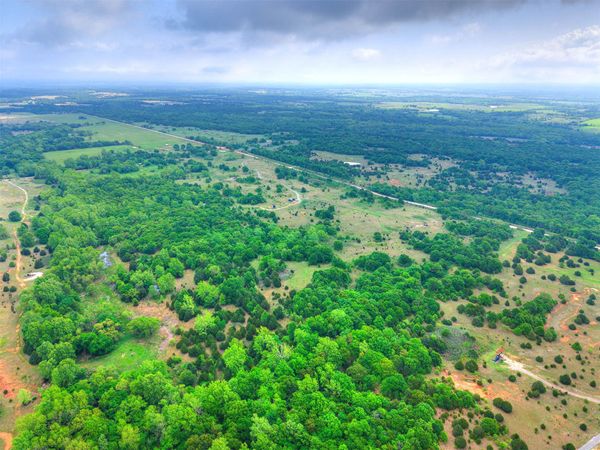 3 Patterson Road , Wanette, OK 74878