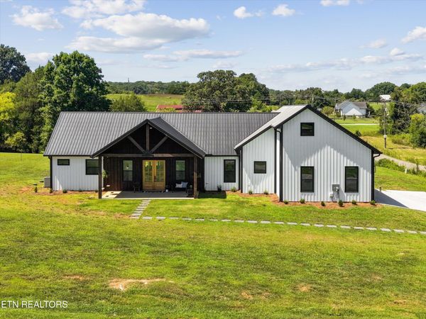 4537 Big Springs Rd, Greenback, TN 37742