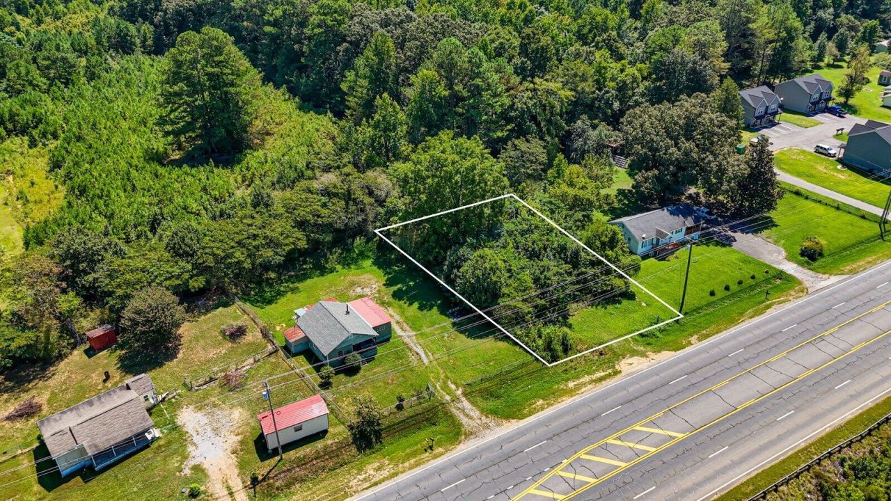 4634 U.s. Hwy 27, Lafayette, GA 30728 Main Photo