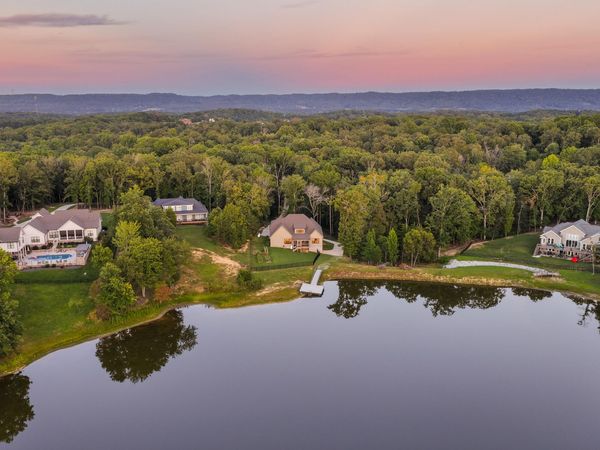10660 Lost Lake Circle, Ooltewah, TN 37363