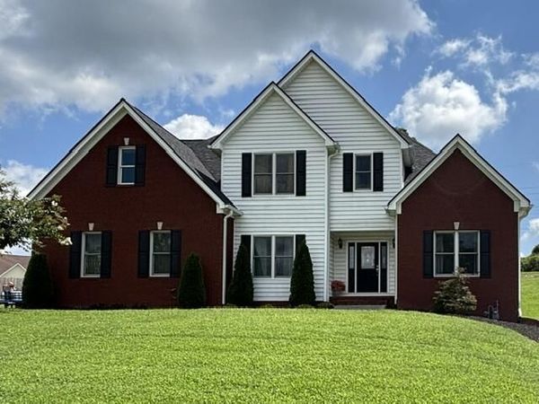 115 Peppertree Drive, Unit Peppertree, Cleveland, TN 37323